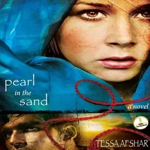 «Pearl in the Sand» by Tessa Afshar