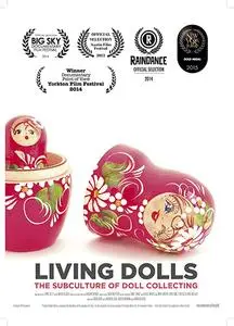 Living Dolls (2013)