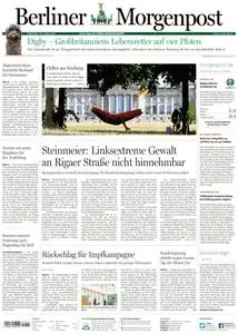 Berliner Morgenpost - 18 Juni 2021