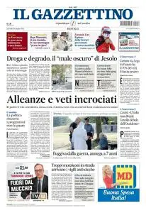 Il Gazzettino Rovigo - 28 Luglio 2022