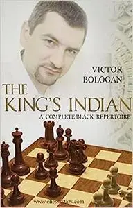 King's Indian: A Complete Black Repertoire (Repost)