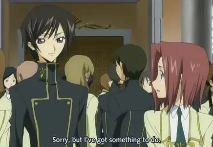 Code Geass  Code Geass   18  avi" yEnc