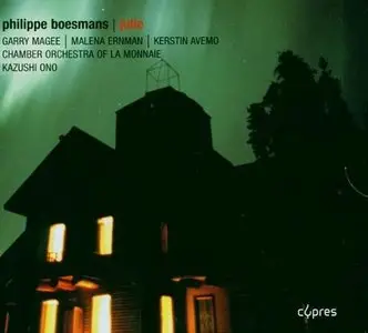 Philippe Boesmans – Julie (2005)