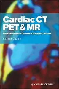 Cardiac CT, Pet and MR, 2nd Edition