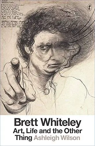 Brett Whiteley: Art, Life and the Other Thing