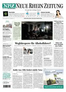 NRZ Neue Rhein Zeitung Moers - 25. Januar 2019
