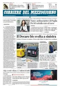 Corriere del Mezzogiorno Bari – 29 giugno 2019