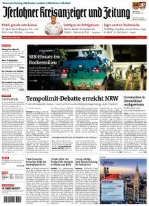 Iserlohner Kreisanzeiger – 29. Januar 2020