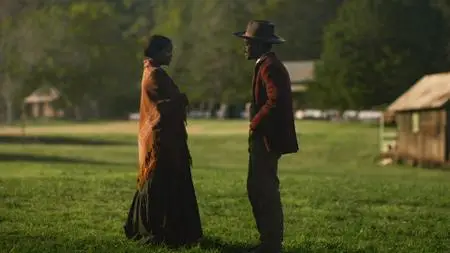 The Underground Railroad S01E08