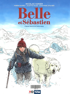 Belle et Sebastien - Tome 1