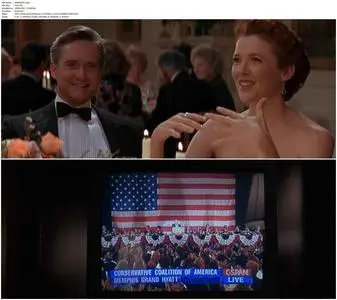 The American President (1995)