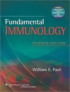 Fundamental Immunology (7th Edition) (Repost)