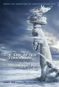 The Day After Tomorrow (2004)