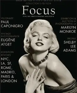 FOCUS Magazine Issue 10