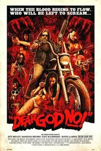 Dear God No! (2011)