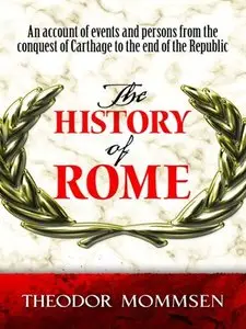 The History of Rome