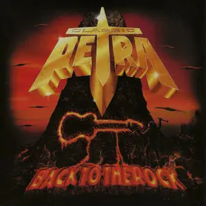 Classic Petra - Back To The Rock (2010)