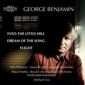 VA - Benjamin: Into the Little Hill; Dream of the Song; Flight (2017)