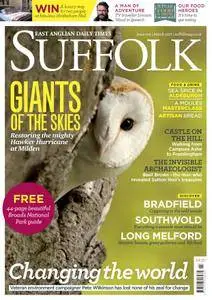 EADT Suffolk - March 2017