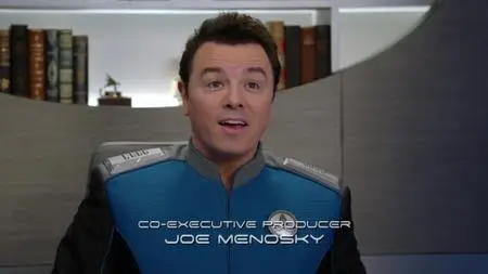 The Orville S02E05