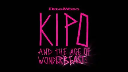 Kipo and the Age of Wonderbeasts S02E09