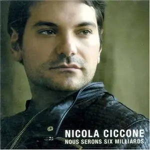 Nicolas Ciccone - Nous serons six milliards