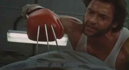 X-Men Origins: Wolverine (2009)