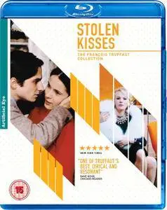 Stolen Kisses (1968) Baisers volés