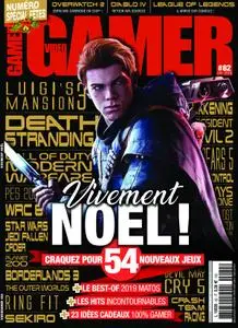 Video Gamer - décembre 2019