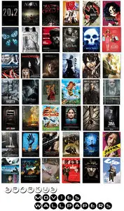 Movie Posters May 2009