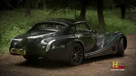 Top Gear America - S01E06 - 2010
