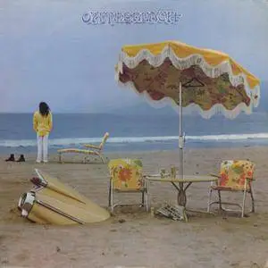 Neil Young - On The Beach ‎(1974) US Terre Haute 1st Pressing - LP/FLAC In 24bit/96kHz