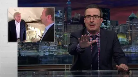 Last Week Tonight with John Oliver S04E23