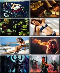 HD Pack Superior Wallpapers (355)