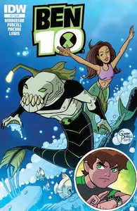 Ben 10 002 (2013)