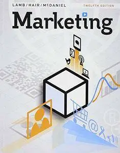 Marketing (12th Revised edition)