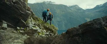 The Wave (2015) [UPDATE]