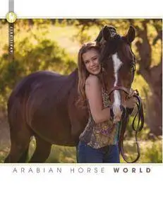 Arabian Horse World - April 01, 2017