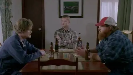 Letterkenny S05E04