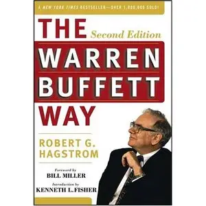Robert G. Hagstrom, " The Warren Buffett Way"(Repost) 