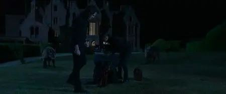 Vampire Academy (2014)