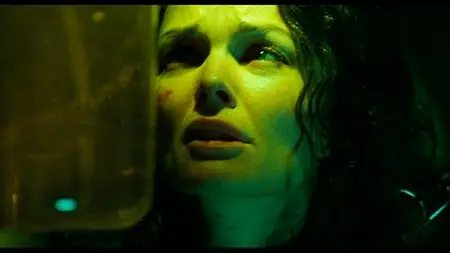 Saw III (2006)