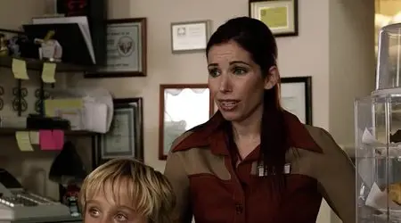 Haunting of the Innocent (2014)