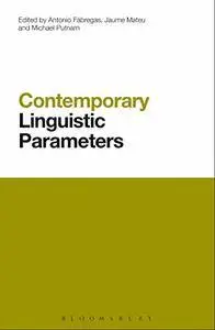 Contemporary Linguistic Parameters