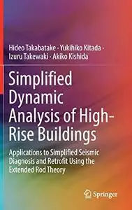 Simplified Dynamic Analysis of High-Rise Buildings (Repost)