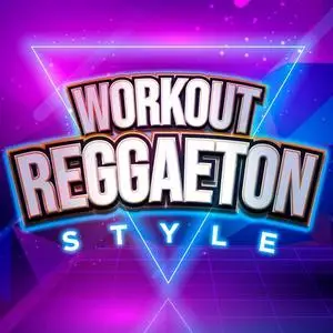 VA - Workout Reggaeton Style (2021) {UMG Recordings}