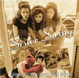 Sister Swing - Discography (1999-2011)
