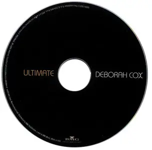 Deborah Cox - Ultimate Deborah Cox (2004)