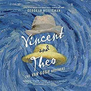 Vincent & Theo: The Van Gogh Brothers [Audiobook]
