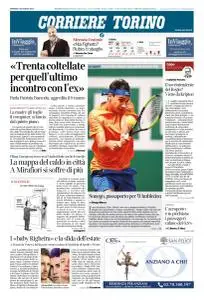 Corriere Torino - 30 Giugno 2019